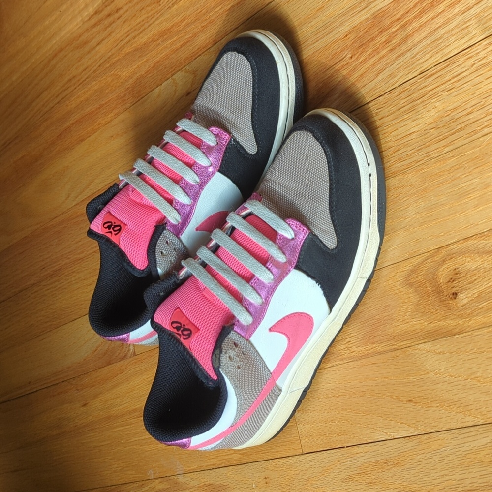 Nike Dunk Low 6.0